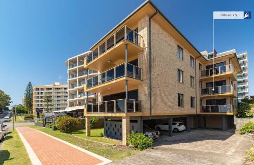 Forster Apartment | Hibiscus Court 5