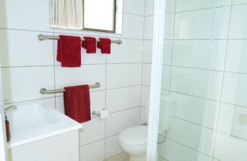 Byron Bay Hotel | Hibiscus Motel