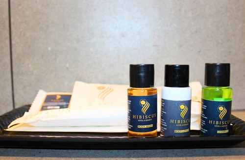 Greater Noida Hotel | Hibiscus select hotel