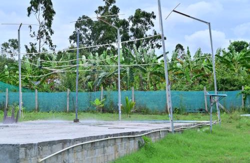 Madapura House | Hidden Hills