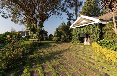 Ooty Villa | Hideaway - A LuxUnlock Private Villa