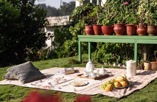Ooty Villa | Hideaway - A LuxUnlock Private Villa
