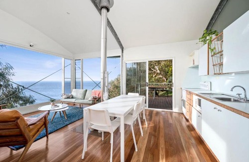 Wye River House | Hideaway At Wye