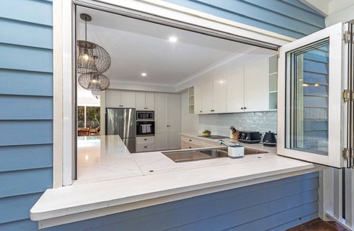 Killcare House | Hideaway Bayside by HolidayCo.