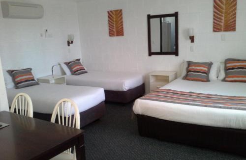 Armidale Hotel | Hideaway Motor Inn
