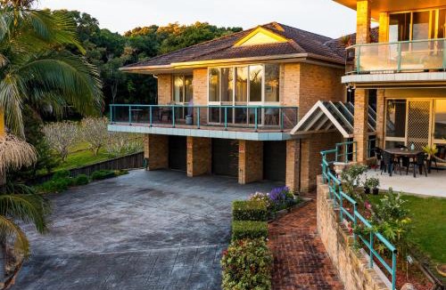 Black Head Apartment | High Haven Black Head Village