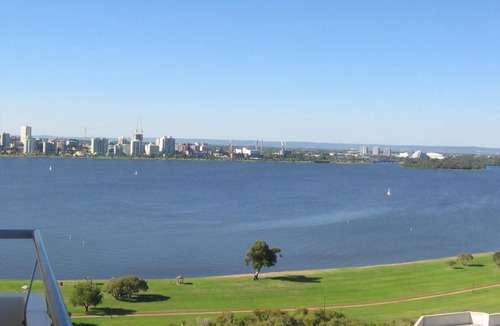 South Perth Apartment | High Tor Apartment 123