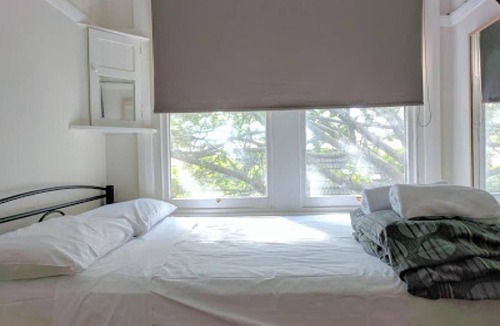Kings Cross Hotel | Highfield Hotel