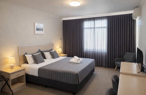Bonython Hotel | Highway One Ceduna