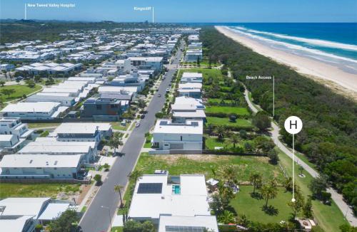 Kingscliff House | Hikari House