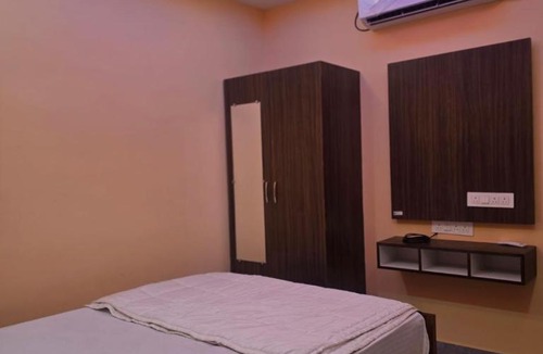 Tiruvannamalai Cabin | Hill Green Residency