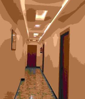 Khatima Hotel | Hill Mountain Hotel