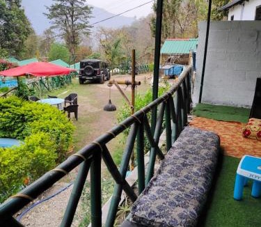 Rishikesh Other | Hill Nature Camp & Resort