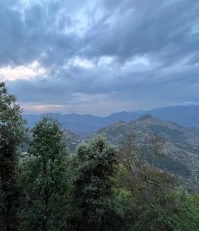 Shimla House | Hill Nest Home Stay