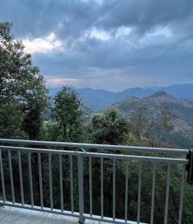 Shimla House | Hill Nest Home Stay