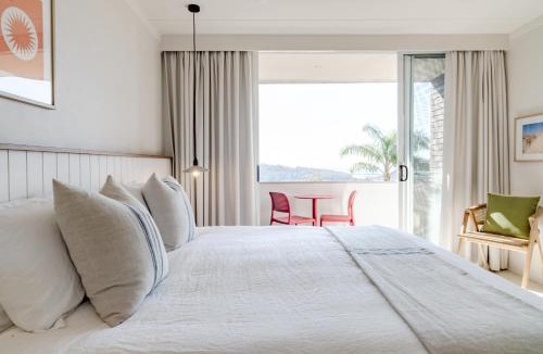 Merimbula Hotel | Hillcrest Merimbula