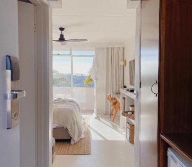 Merimbula Hotel | Hillcrest Merimbula