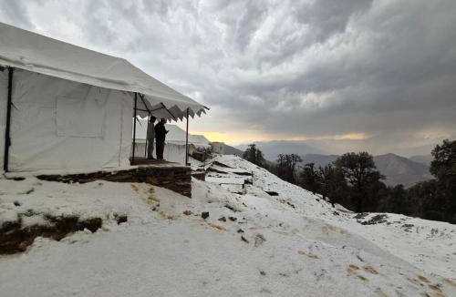 Dugalbitta Other | Hillora Camp Chopta