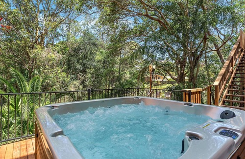 Korora House | Hills Beach House