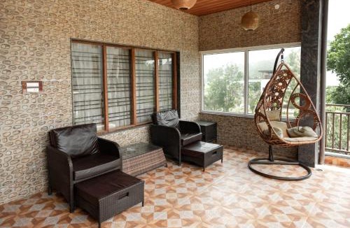Chikkaballapur Villa | Hills Pride