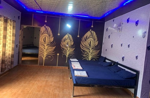 Jogiyana Hotel | Hills Queen Resort & Camping