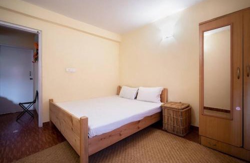 Satbunga House | Hilltop 3BHK Cottage l Camp Bagicha