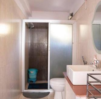 Satbunga House | Hilltop 3BHK Cottage l Camp Bagicha