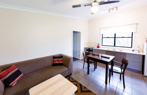 Mount Adrah Bed & Breakfast | Hillview Farmstay