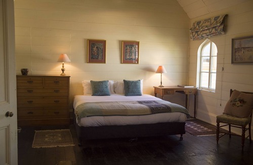 Sutton Forest Cabin | Hillview Heritage Estate