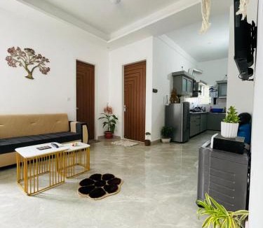 Bullawala Apartment | Hillview