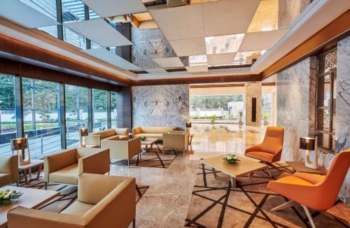 Gomti Nagar Hotel | Hilton Garden Inn Lucknow