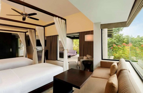 Shilimb Hotel | Hilton Shillim Estate Retreat & Spa