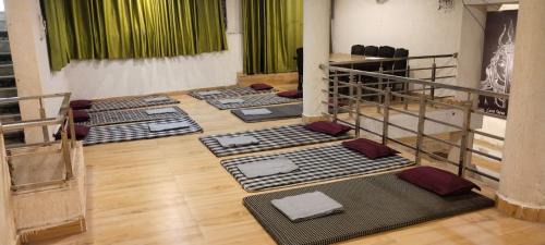 Rishikesh House | Himalayan siddh yog ashram