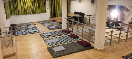 Rishikesh House | Himalayan siddh yog ashram