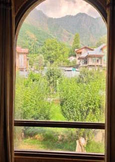 Brein Resort | Himalayan villa