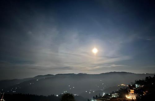 Kaul Ski Chalet | HIMALAYANBLUES COTTAGES&STAYS