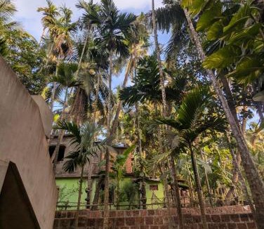 Devbag House | Hindlekar home stay