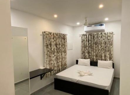 Kakkanad Villa | HISHAM VILLA