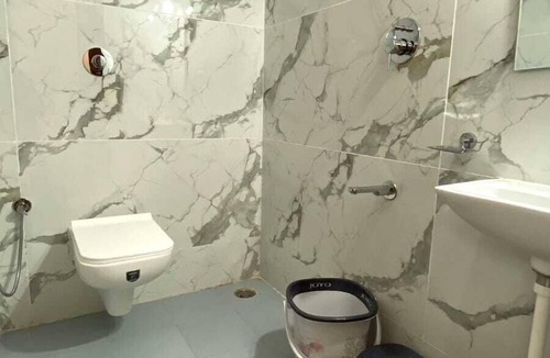 Agara Hotel | HKP Residency