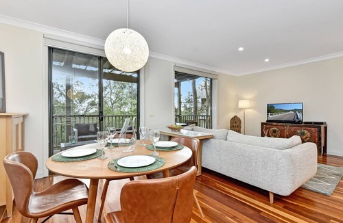 Pokolbin Villa | Hole in One Villa with Free Wine Tasting