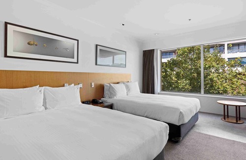 Kings Cross Hotel | Holiday Inn Sydney Potts Point by IHG