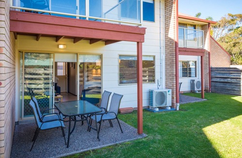 Tathra Apartment | HOLIDAY ON EDNA