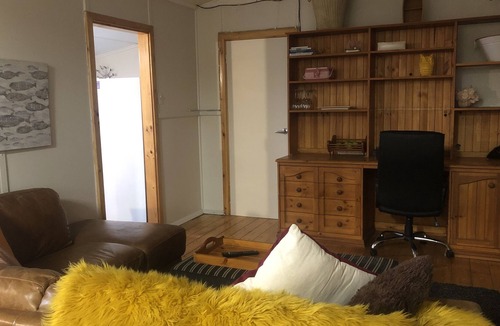 Clinton House | Holiday shack in Pt Clinton, Yorke Peninsula