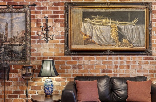 Bonville Bed & Breakfast | Holidays in the Castle