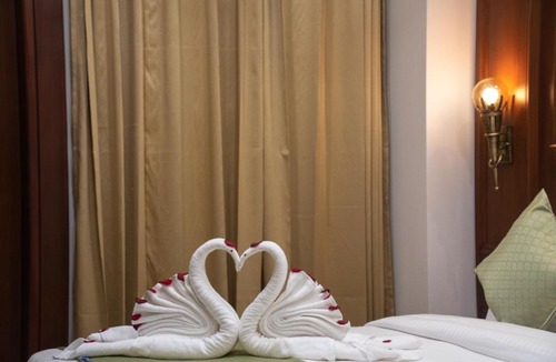 Tapovan Hotel | Holy Shivana Boutique Hotel Rishikesh