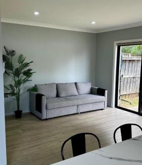Liverpool Apartment | Home away from home!
