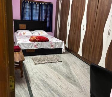 Hyderabad House | Home away from Home hyderabad