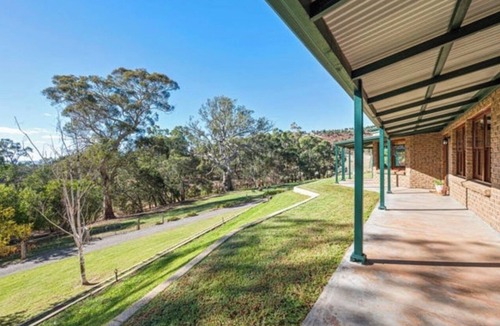 The Range House | Home in The Range Mclaren Vale Wine Region