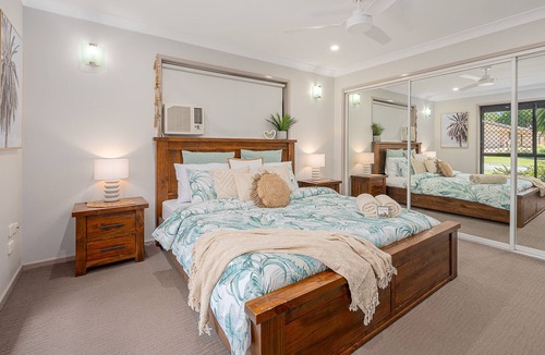 Clinton House | Home on Hamilton in Gladstone QLD