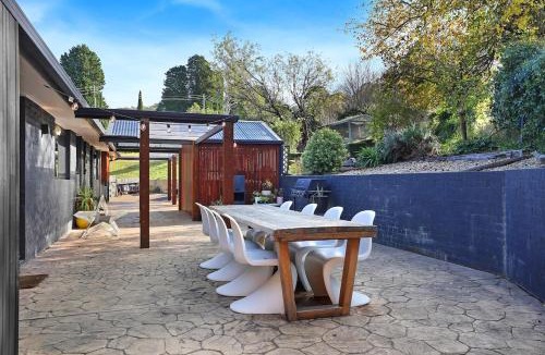 Bowral House | Home On The Hill- Bowral